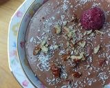 Une image de l'étape 6 de 🍫 Crème choco coco intense (sans sucre ajouté).