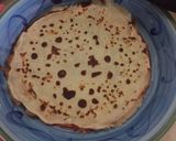 Foto del paso 4 de la receta: Panqueques con manjar