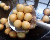 Savoury puffs recipe step 4 photo
