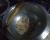 A picture of step 2 of Githeri Karanga na Ka-Ova.