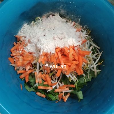 Langkah 2