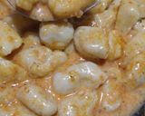 Foto del paso 5 de la receta: Ñoquis para dos