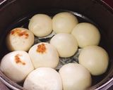 Foto langkah ke 4 dari resep Bakpao ter the best.