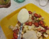 A picture of step 3 of Fruit Chat.