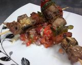 Foto del paso 15 de la receta: Variedad de Brochettes