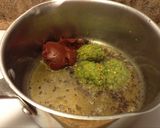 Foto del paso 1 de la receta: Arroz "a caballo" (Corned Beef con arroz blanco y huevos fritos)