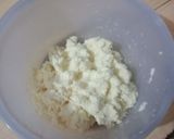 Foto langkah ke 1 dari resep Getas singkong empuk.