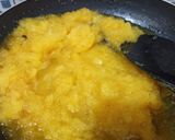 Foto langkah ke 2 dari resep Selai nanas untuk isian nastar.