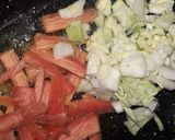 વેજિટેબલ સલાડ(Vegetable Salad Recipe in Gujarati) રેસીપી સ્ટેપ3ફોટો