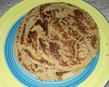Foto del paso 4 de la receta: Hot cakes fitness saludables