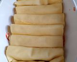 Foto del passaggio 4 della ricetta Cannelloni ai formaggi