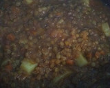 Foto del paso 8 de la receta: Guiso de lentejas