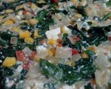 Foto del paso 6 de la receta: Relleno para tartas vegetariano