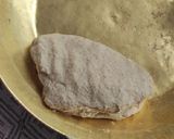 A picture of step 4 of Tawa Pizza.