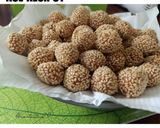 Foto langkah ke 4 dari resep Kue Keciput.
