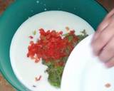 Pumpkin raita recipe step 7 photo