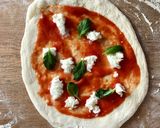 Ciasto na Pizzę alla Neapoletana 🇮🇹 krok przepisu 31 zdjęcie