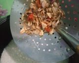 Foto langkah ke 3 dari resep Nasi Liwet Magicom.