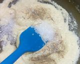 A picture of step 13 of Carrot Halwa or Gajar Halwa.