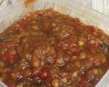 Foto langkah ke 5 dari resep Sambel terasi (tahan lama).