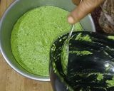 तिरंगा ढोकला (tiranga dhokla recipe in Hindi) रेसिपी चरण 6 फोटो