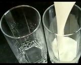 अमृतसर की खास पेड़े वाली लस्सी (Amritsar ki khas Pede wali Lassi recipe in Hindi) रेसिपी चरण 3 फोटो