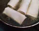 Foto langkah ke 6 dari resep Lumpia tongkol.