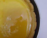 Foto langkah ke 5 dari resep Pie Susu Teflon.
