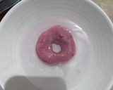 Foto langkah ke 5 dari resep Donat Pisang.
