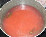 Foto langkah ke 2 dari resep 368. Bubur Mutiara.