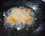 A picture of step 8 of Oats & potatoes croquettes.