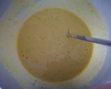 Foto del paso 3 de la receta Calabacín a la naranja