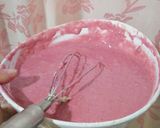 صورة لخطوة 7 من وصفة كيك الشوندر Beetroot Cake