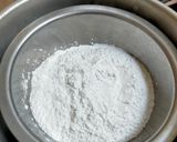 Foto langkah ke 3 dari resep Kue Putu.