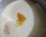 Streamed dahi vada recipe step 1 photo