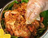 Foto langkah ke 7 dari resep 99. Ayam Betutu Bali.
