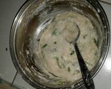 Foto langkah ke 1 dari resep Baksö Bakwan🍜Murah Meriah..😘👌.