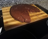 Foto del paso 6 de la receta: Brownie vegano fácil