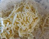 Szilveszteri sós aprósütemény recept fázis 1 fotója