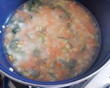 Foto del paso 6 de la receta: Arroz a la jardinera