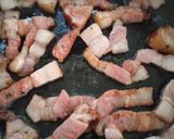 Foto del paso 1 de la receta: Gramajo !!