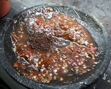 Foto langkah ke 2 dari resep Urap Sayuran.