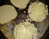 Foto del paso 2 de la receta: Hambrugesas 🍔