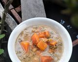 Foto langkah ke 6 dari resep 90. Kolak Ubi Kacang Ijo.