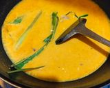 Foto langkah ke 1 dari resep Gulai tahu ikan mas.