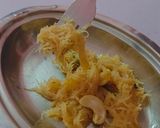 A picture of step 5 of Mithi Seviyan.