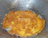 Foto langkah ke 2 dari resep Nasi Goreng Padang.