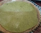 पालक थेपला और बेदाम चटनी रेसिपी चरण 5 फोटो