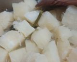 Foto langkah ke 1 dari resep Singkong Thailand.