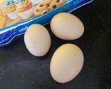 Hình bước làm 1 của món Bánh bột mì đơn giản lắm